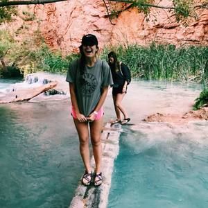 Meet your Posher, Noelle